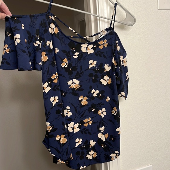 Kaileigh Tops - Brand new with tags Kaileigh top